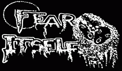 logo Fear Itself (USA)